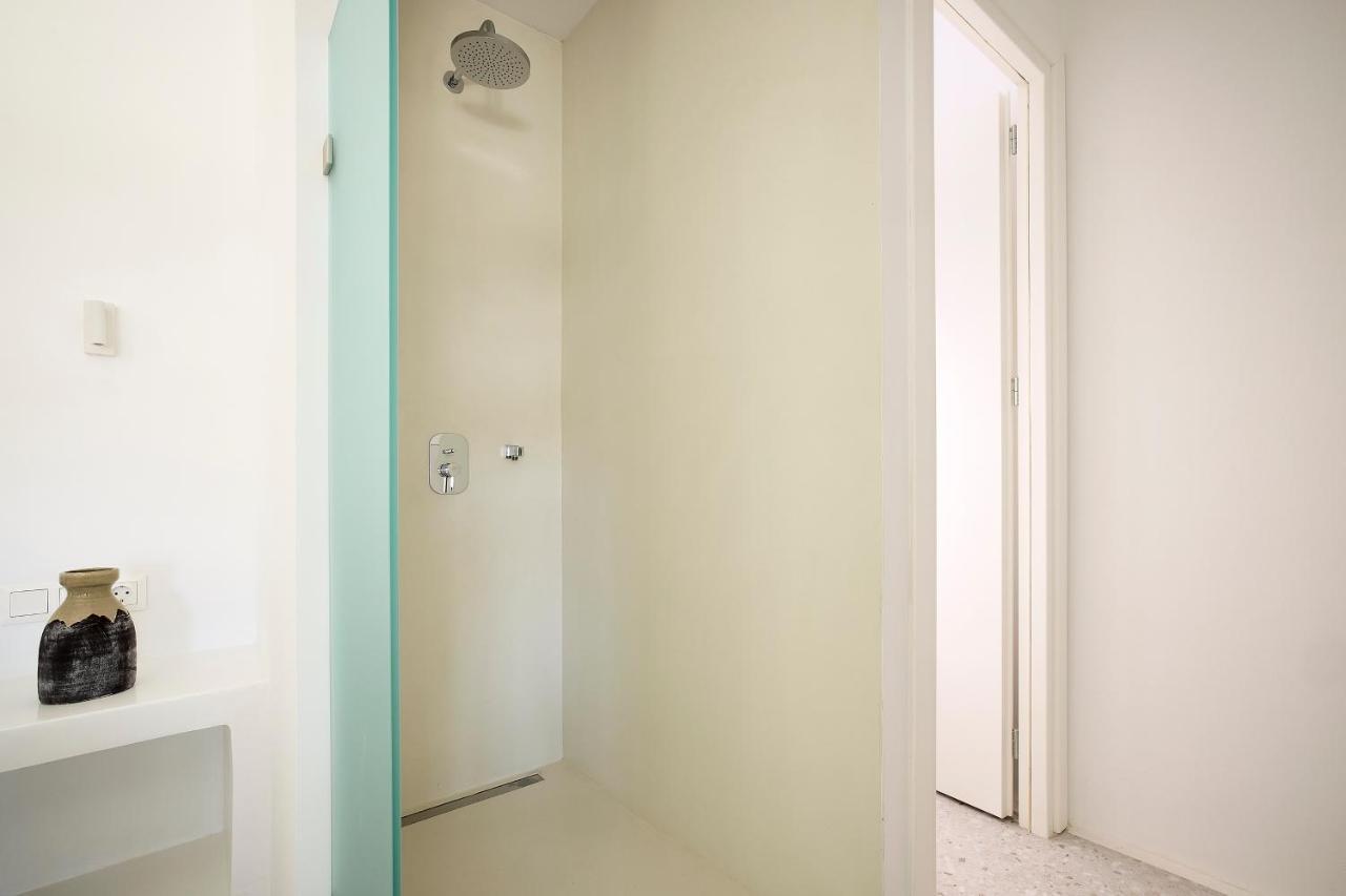 Wise Luxury Suites Kíthnosz Kültér fotó